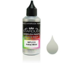 Stardust Pro Metallic-Airbrush-Farbe – Metallic-Airbrush-Farbe