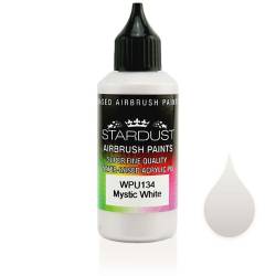 Stardust Pro Metallic-Airbrush-Farbe – Metallic-Airbrush-Farbe