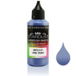 Stardust Pro Metallic-Airbrush-Farbe – Metallic-Airbrush-Farbe
