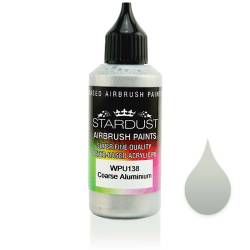 Stardust Pro Metallic-Airbrush-Farbe – Metallic-Airbrush-Farbe