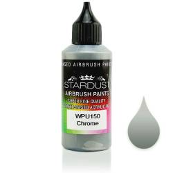 Stardust Pro Metallic-Airbrush-Farbe – Metallic-Airbrush-Farbe