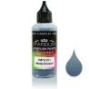 Stardust Pro Metallic-Airbrush-Farbe – Metallic-Airbrush-Farbe