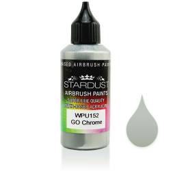 Stardust Pro Metallic-Airbrush-Farbe – Metallic-Airbrush-Farbe