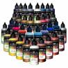 Stardust Pro Metallic-Airbrush-Farbe – Metallic-Airbrush-Farbe