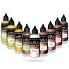 Stardust Pro Metallic-Airbrush-Farbe – Metallic-Airbrush-Farbe