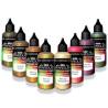 Stardust Pro Metallic-Airbrush-Farbe – Metallic-Airbrush-Farbe