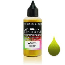 Stardust Chamäleon Airbrush-Farbe – Airbrush Chamäleon-Farbe