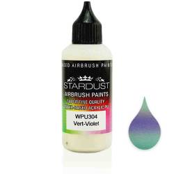 Stardust Chamäleon Airbrush-Farbe – Airbrush Chamäleon-Farbe