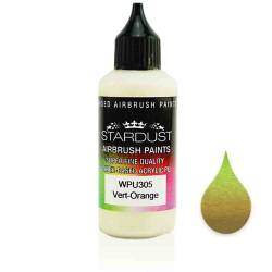 Stardust Chamäleon Airbrush-Farbe – Airbrush Chamäleon-Farbe