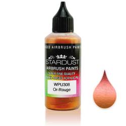 Stardust Chamäleon Airbrush-Farbe – Airbrush Chamäleon-Farbe