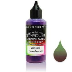 Stardust Chamäleon Airbrush-Farbe – Airbrush Chamäleon-Farbe