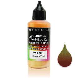 Stardust Chamäleon Airbrush-Farbe – Airbrush Chamäleon-Farbe
