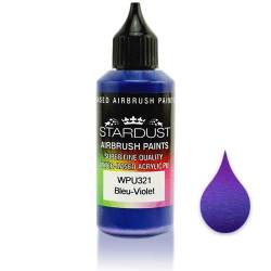 Stardust Chamäleon Airbrush-Farbe – Airbrush Chamäleon-Farbe