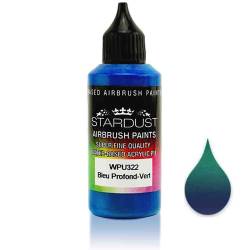 Stardust Chamäleon Airbrush-Farbe – Airbrush Chamäleon-Farbe