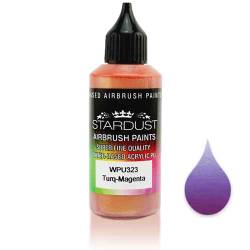 Stardust Chamäleon Airbrush-Farbe – Airbrush Chamäleon-Farbe