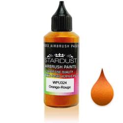 Stardust Chamäleon Airbrush-Farbe – Airbrush Chamäleon-Farbe