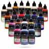 Stardust Chamäleon Airbrush-Farbe – Airbrush Chamäleon-Farbe