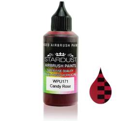CANDY Stardust Airbrush-Farbe, Acryl-Airbrush-Farbe