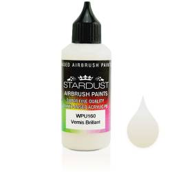 Airbrush-Lack – 6 Acryl-Airbrush-Lacke