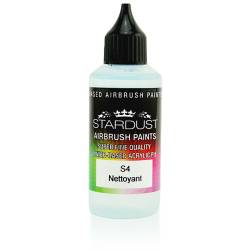 Verdünner, Airbrush-Farbhilfsmittel und Reiniger