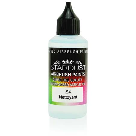 Verdünner, Airbrush-Farbhilfsmittel und Reiniger