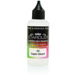 Airbrush-Verdünner und -Reiniger