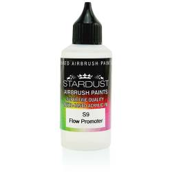 Airbrush-Verdünner und -Reiniger