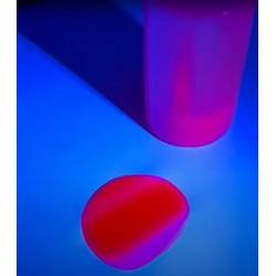 Fluoreszierende farblos und Wasserlöslich Farbstoff