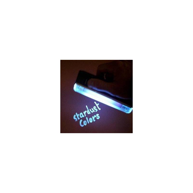 Lampe Torche Lumière Noire