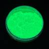 Fluoreszierende UV Pigmente