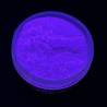 Fluoreszierende UV Pigmente