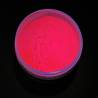 Fluoreszierende UV Pigmente