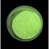 Fluoreszierende UV Pigmente