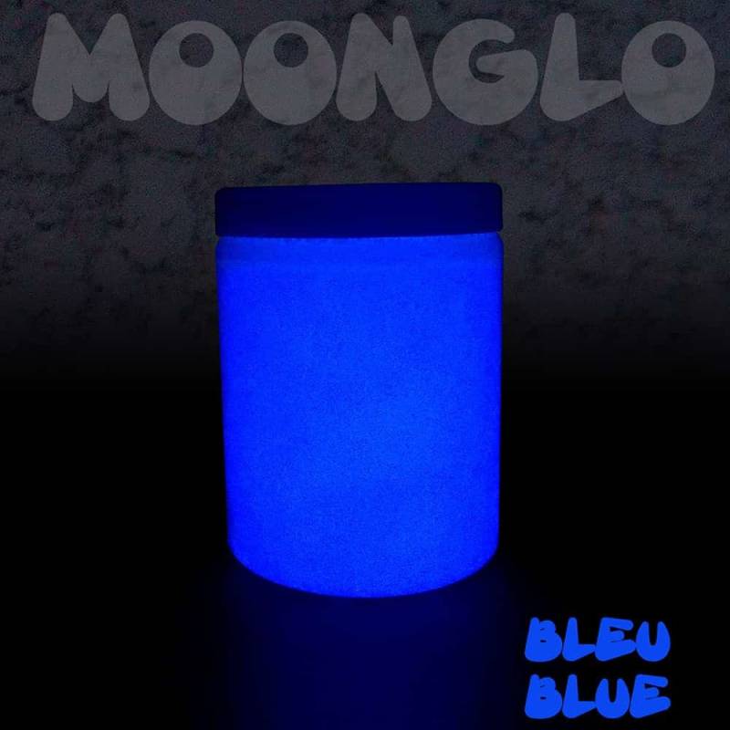 UV Farbe 250ml - 1L - 5L