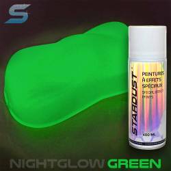Spray phosphoreszierende Farbe