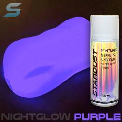 Spray phosphoreszierende Farbe