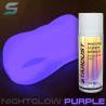 Spray phosphoreszierende Farbe