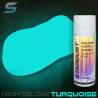 Spray phosphoreszierende Farbe