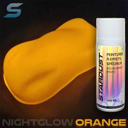 Spray phosphoreszierende Farbe