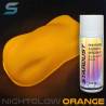 Spray phosphoreszierende Farbe