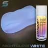 Spray phosphoreszierende Farbe