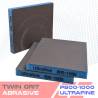 Doppelseitiger Schleifschwamm für Karosserien – TWIN GRIT P120 bis P1500