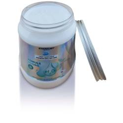 Acryl-Fixierbindemittel mittel für nachleuchtende Pigmente