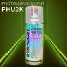 PHOTOLUMINESZIERENDER MARKIERUNGSLACK PHU2K IN SPRAY