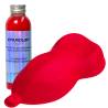 Fluoreszierende Farben