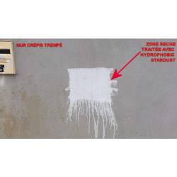 Hydrophobes Anti-Feuchtigkeits-Silikonspray für verschiedene Oberflächen HDPB-SPR