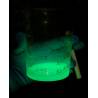 hochbeständige, phosphoreszierende Epoxid-Bodenfarbe