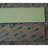 Photolumineszierendes Band Aluminium