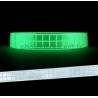Phospho-reflectierendes Band