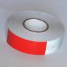 Retroreflektierendes selbstklebendes Band 50m
